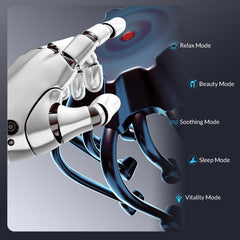 MEDAMOC family-friendly design highlighting universal fit