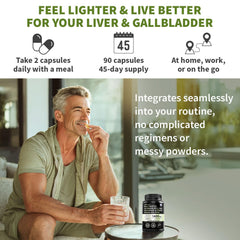 MEDCHOICE Vegan capsules on shelf for everyday wellness choice
