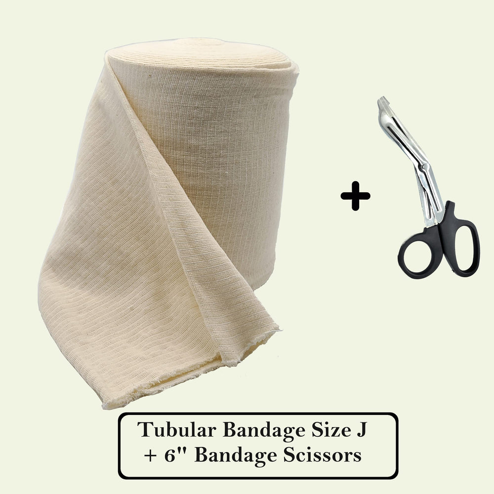 Medcore no-tape application reduces setup time during home recovery