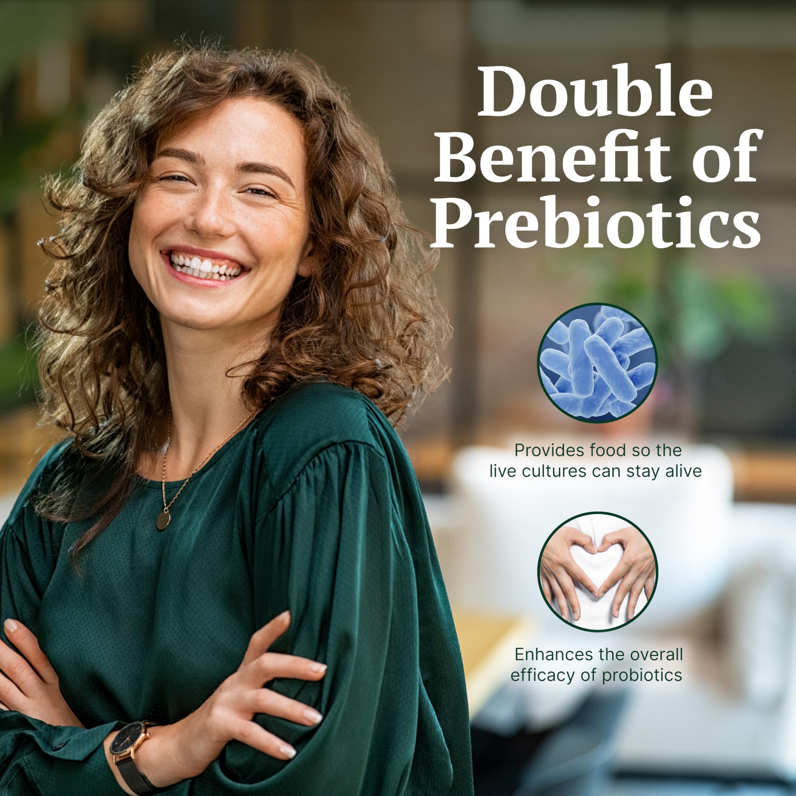 Capsules ready for daily wellness routines with water.