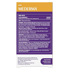 Two tubes of Mederma Scar Cream Plus SPF 30 for home use
