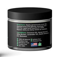Medical Miracles hemp plants Colorado farm image emphasizing natural sourcing.