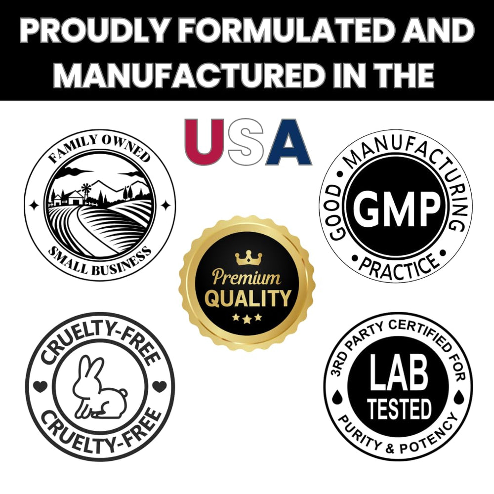 Medical Miracles hemp salve application on skin showing smooth relief.