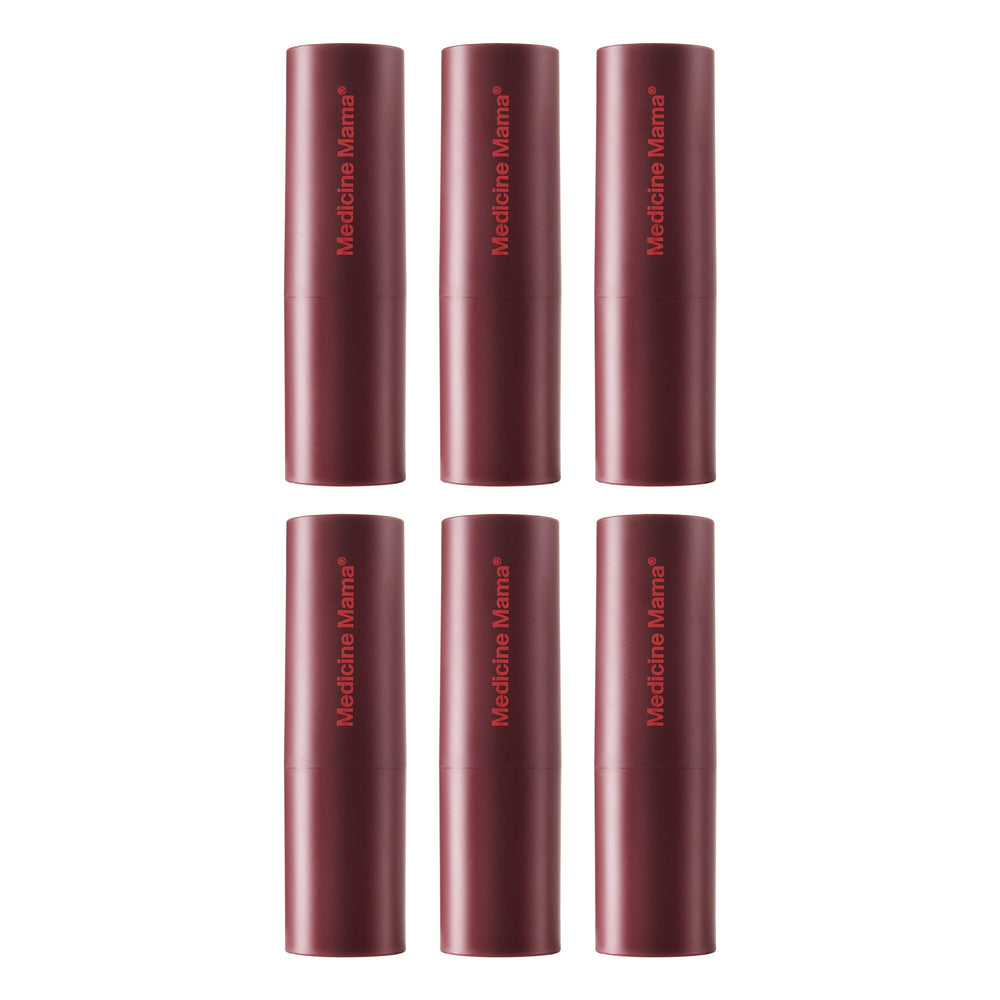 VMAGIC Lips Stick travel size from Medicine Mama’s Apothecary for on-the-go vulvar comfort and hydration.