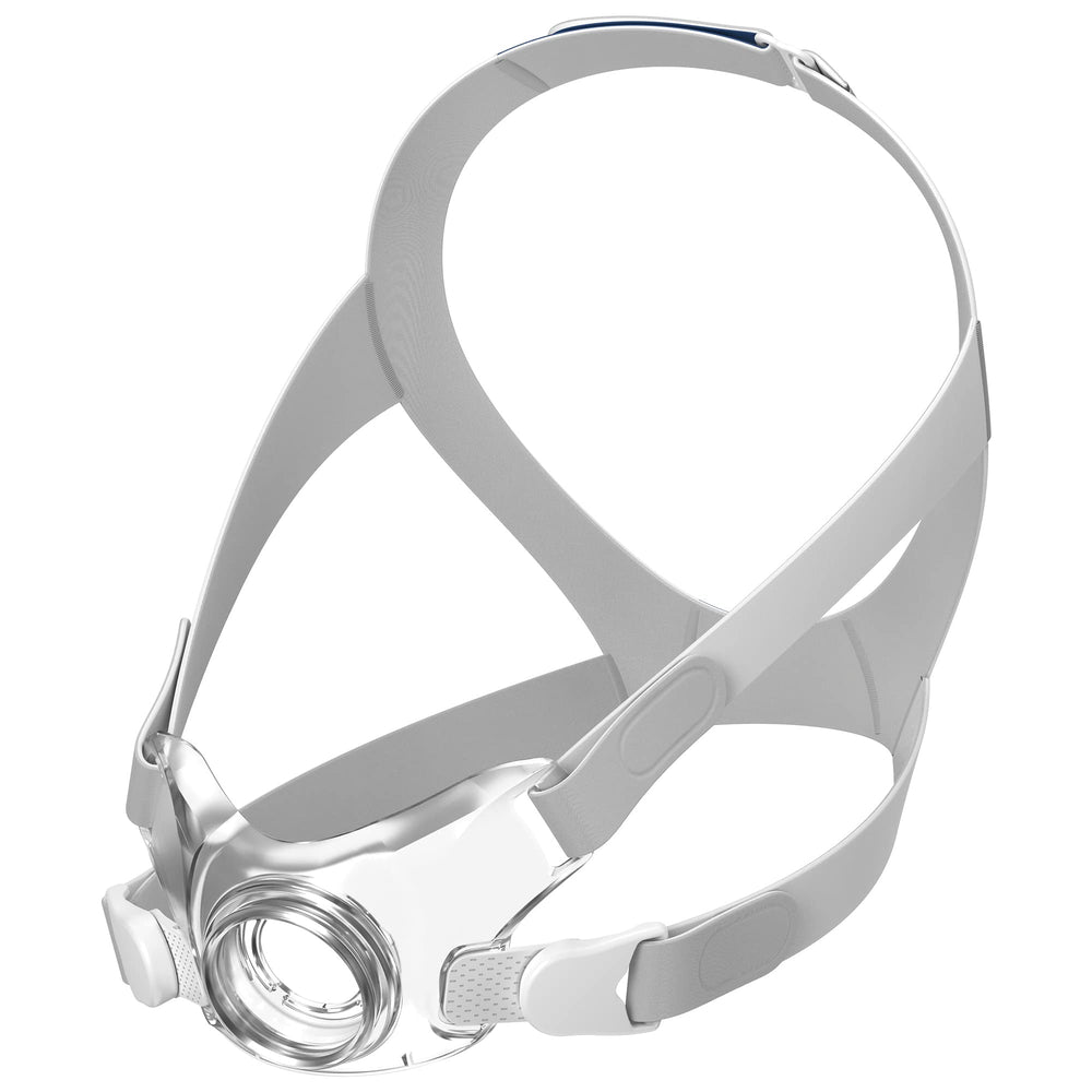 MEDICOLOR Airfit F30 replacement soft strap for gentle comfort