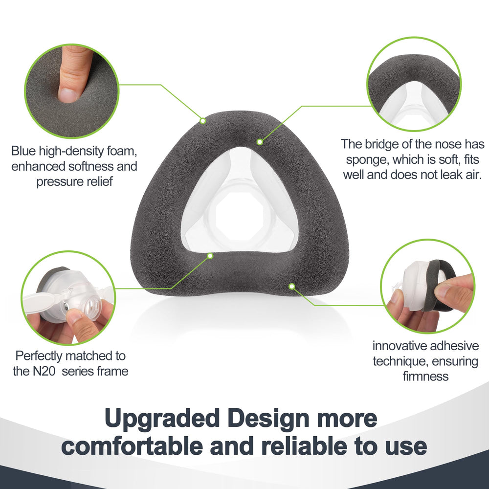 MEDICOLOR AirTouch N20 Small quick-release elbow for easy movement.
