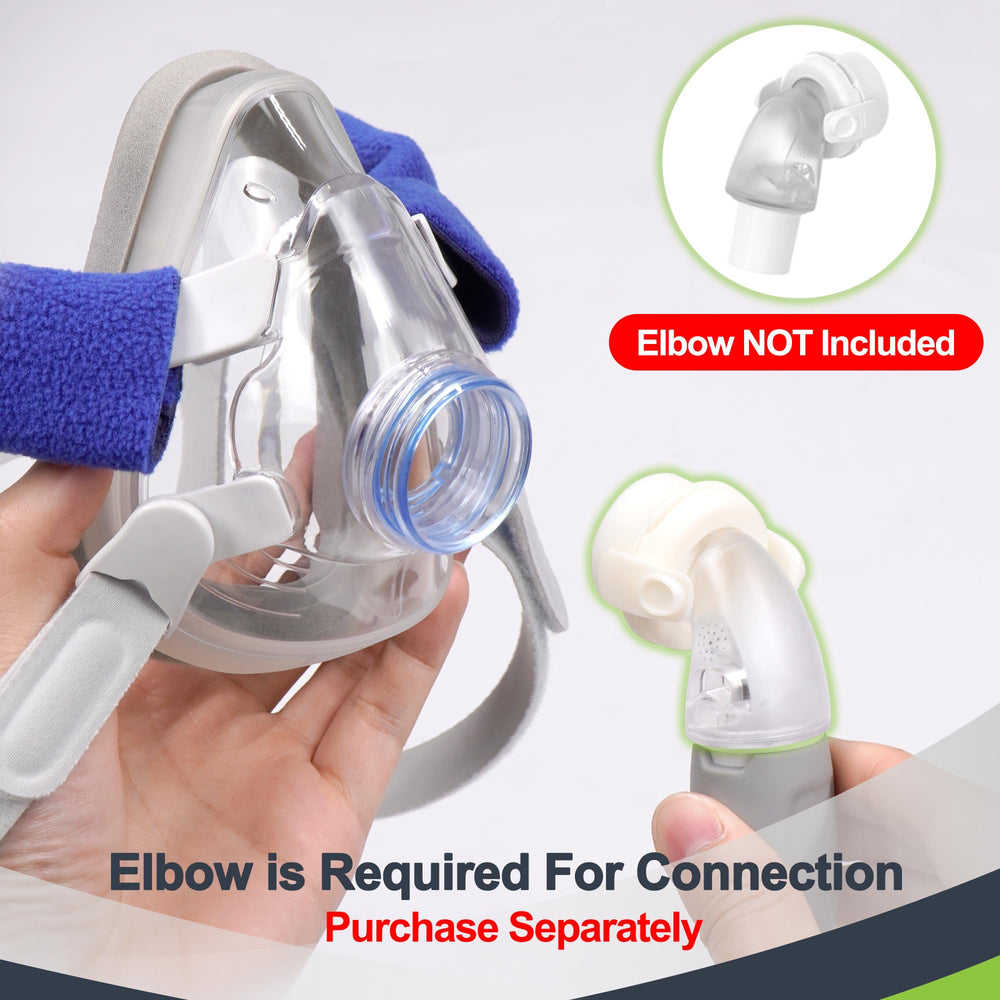 MEDICOLOR durable frame with soft strap covers supports long-term use