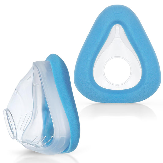 MEDICOLOR foam cushions for Airtouch F20 frame frame-fit for easy replacement