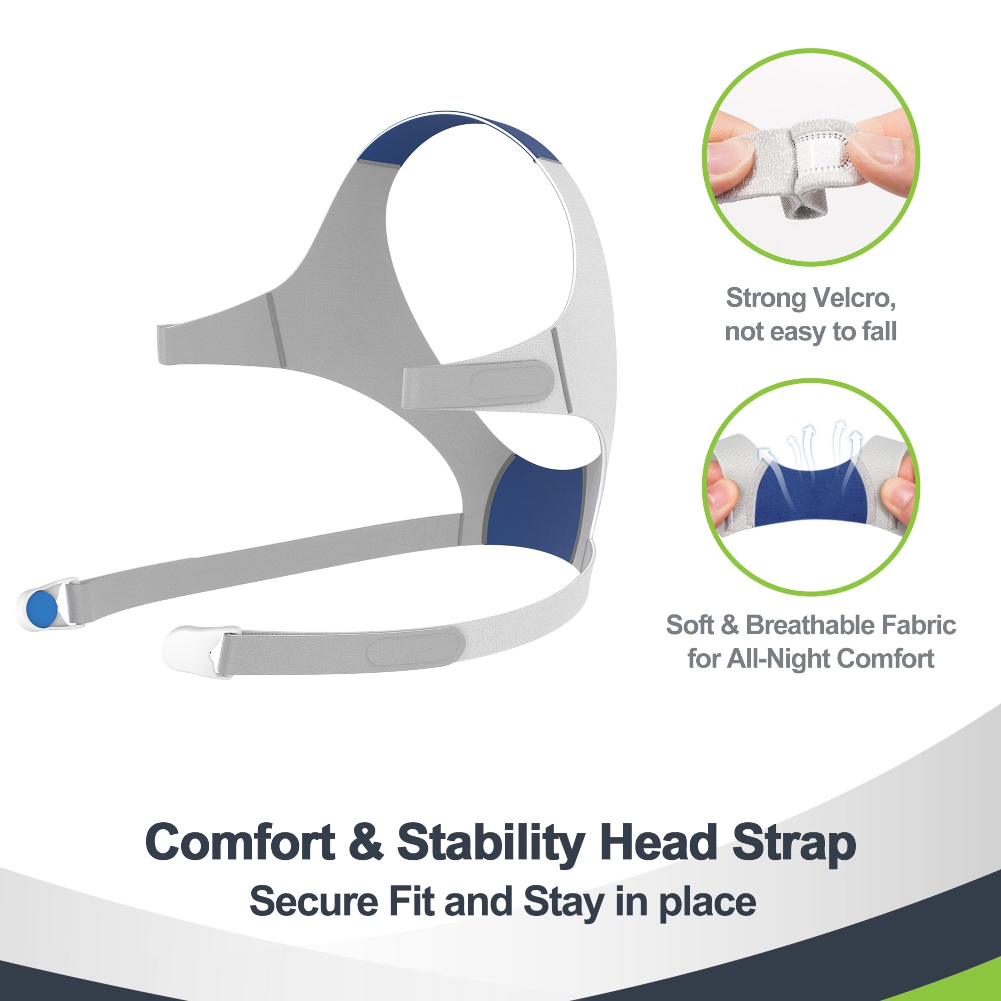 MEDICOLOR memory foam cushion M contours for gentle, pressure-free comfort