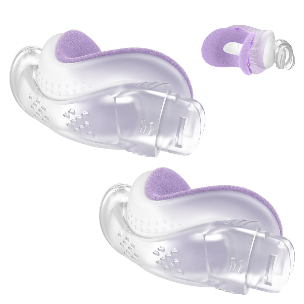 MEDICOLOR N30i cushion two-pack for secure replacement and comfort.