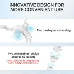 MEDICOLOR patent-protected tubing offers safety-enhanced compatibility.
