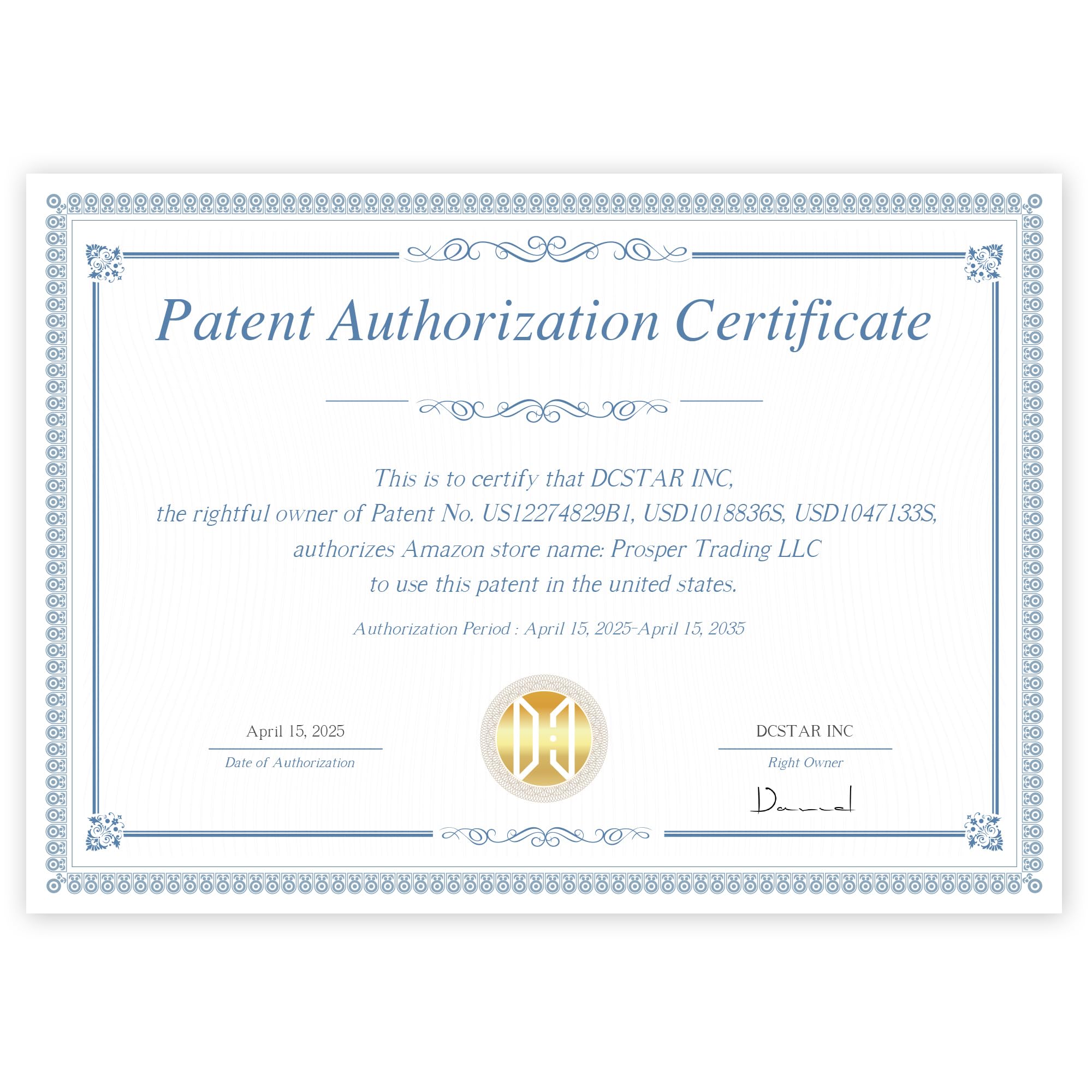 Medicolor patented design underpins reliability and ongoing product innovation
