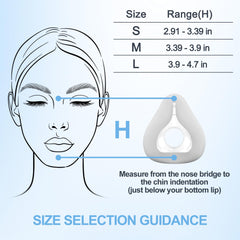 MEDICOLOR branding on CPAP packaging signaling trusted support