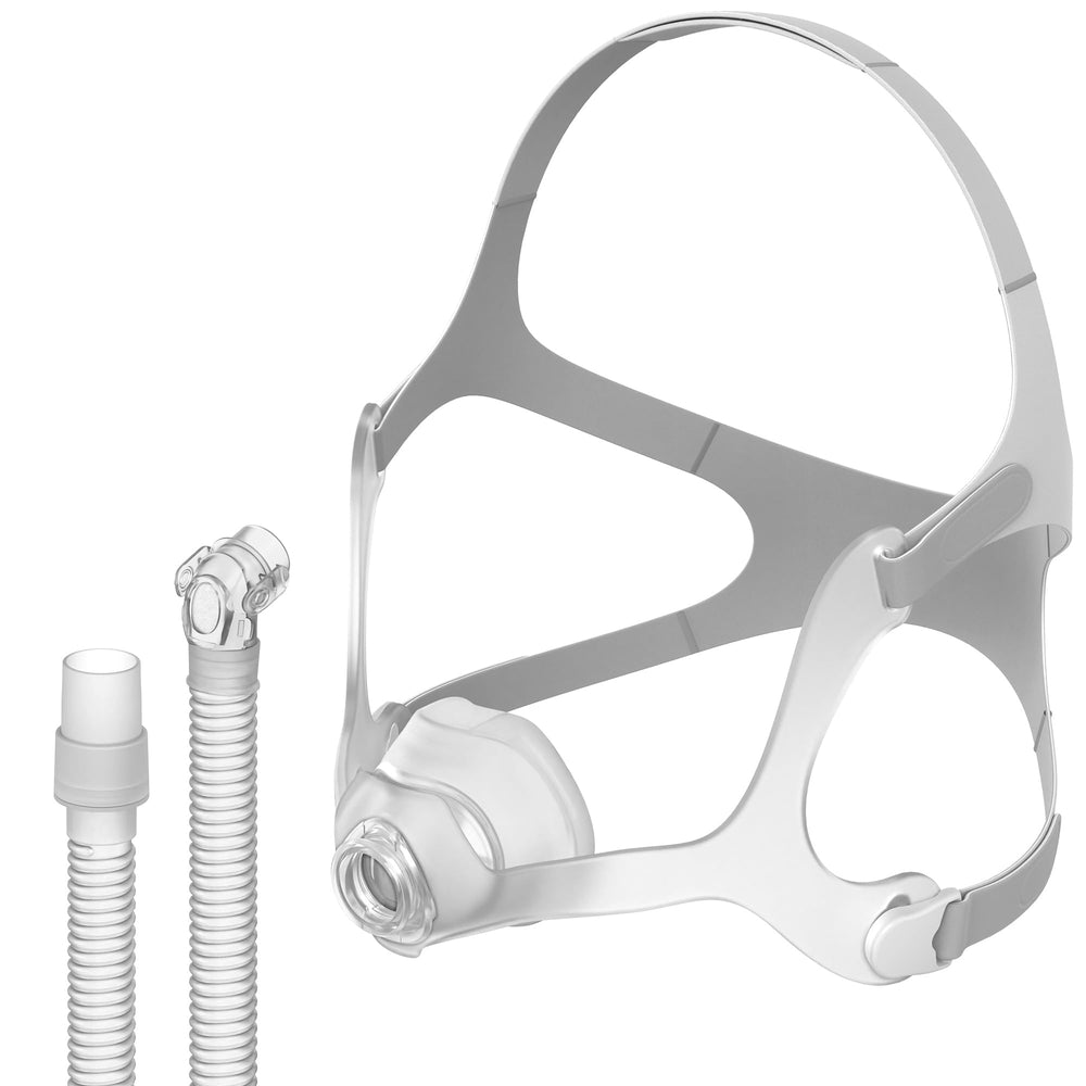 MEDICOLOR Wisp replacement frame for AirFit N20 offering secure fit