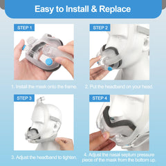 Medihealer cushion outer layer with oil-absorption tech to maintain seal.