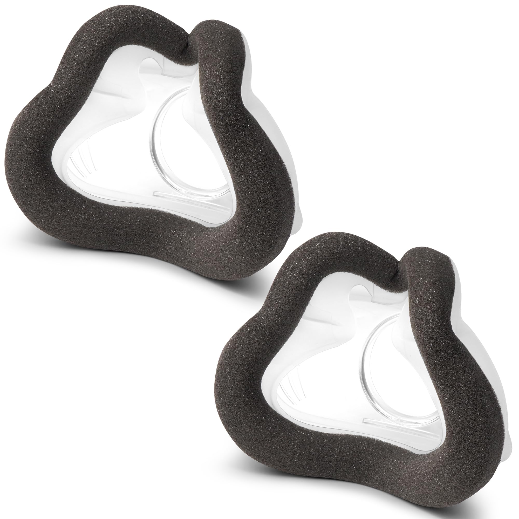 Medihealer F30 cushion closeup shows soft touch surface for comfort