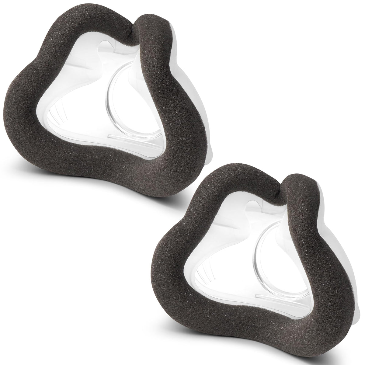 Medihealer F30 cushion closeup shows soft touch surface for comfort