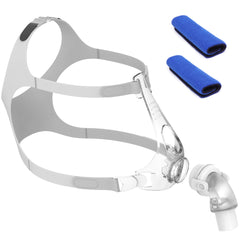Medihealer frame for Simplus with quick-release elbow enables easy setup.