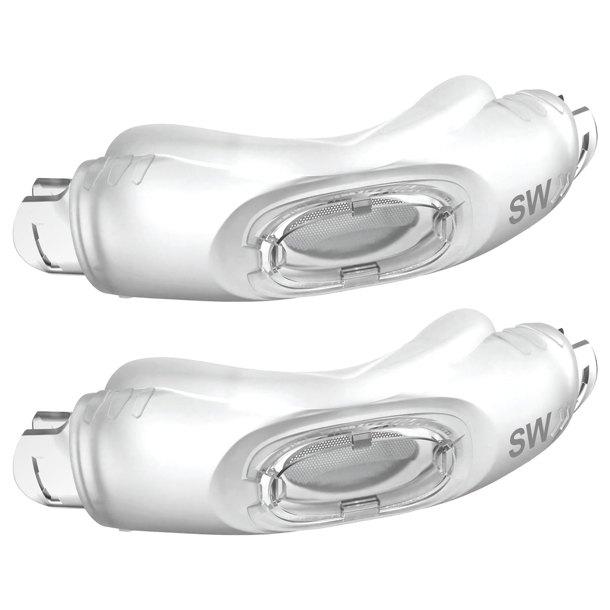 Mediheal N30i cushion 2-pack for comfortable replacement