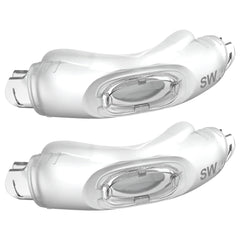Mediheal N30i cushion 2-pack for comfortable replacement