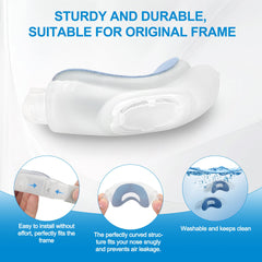 Medihealer N30i frame built with German Bayer materials for durability.