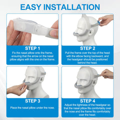 Medihealer N30i 2-pack value includes two cushions.