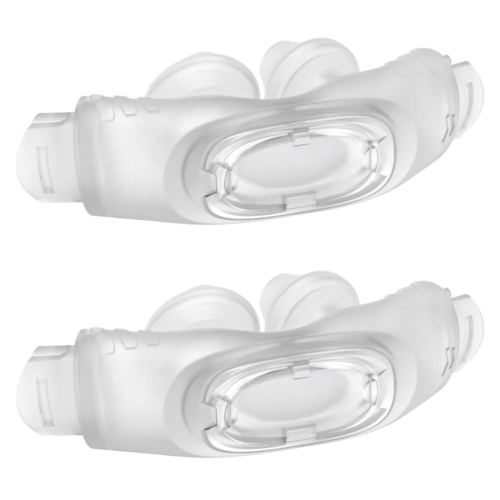 Medihealer P30i pillow cushion two-pack for Airfit P30i, quick replacement