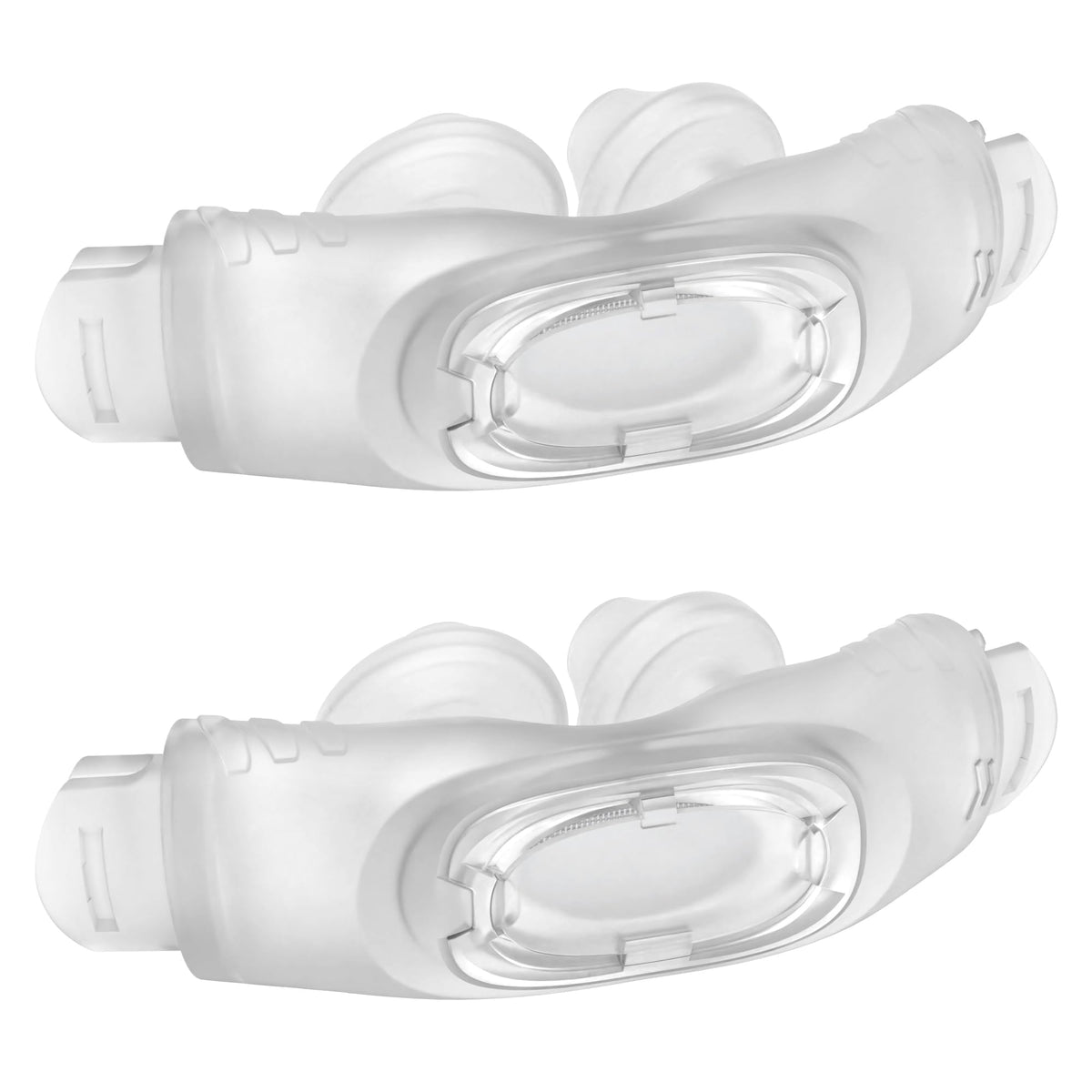 Medihealer P30i pillow cushion two-pack for Airfit P30i, quick replacement