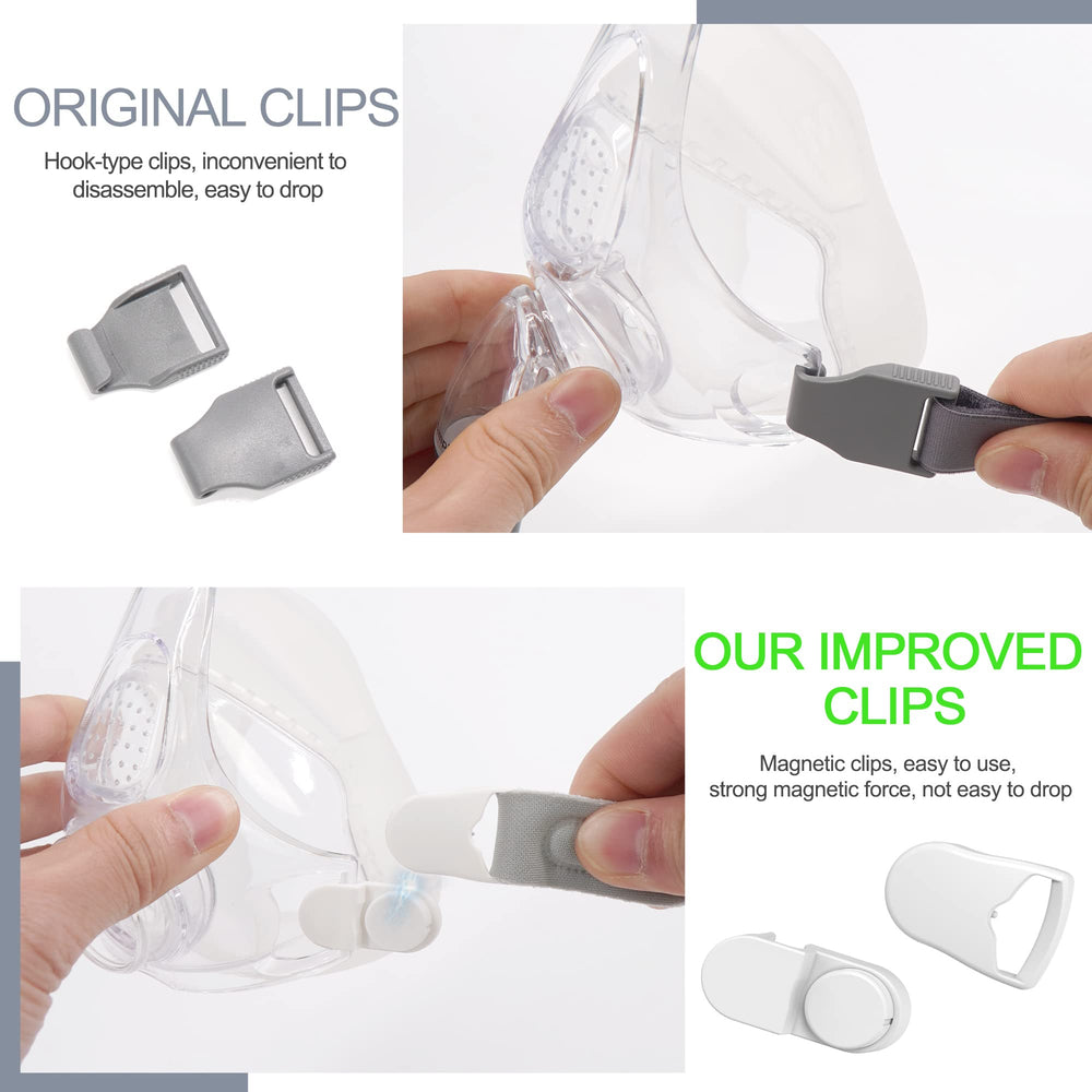 Medihealer package-included-frame-set includes all essential components.