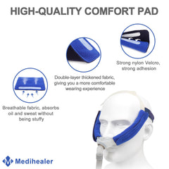 Medihealer patent design USD1050139S supports a reliable setup.