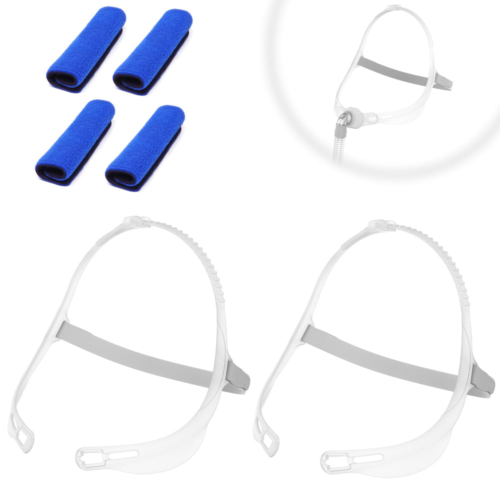 Medihealer Swift FX frame assembly stabilizes setup with acrylic pulleys.