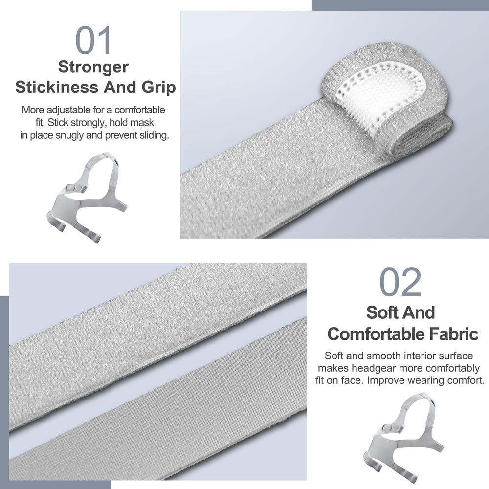 Medihealer WISP kit packaging highlights value and complete replacement parts.