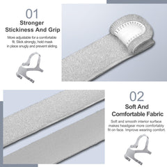 Medihealer WISP kit packaging highlights value and complete replacement parts.