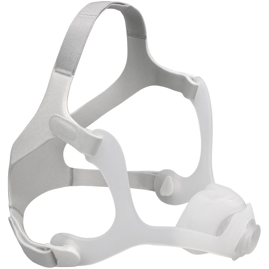 Medihealer Wisp replacement frame set cushion M offers a secure, comfortable seal.