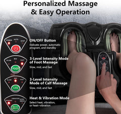 MEDIMALL built-in handle for portable home use