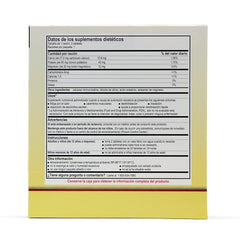 Medique Medi-Lyte heat-stress use supports workers in hot environments.