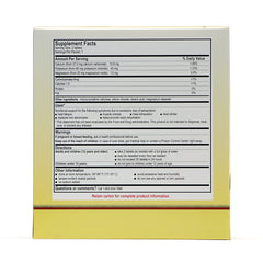 Medique Medi-Lyte no-sodium no-sugar formula fits dietary needs.