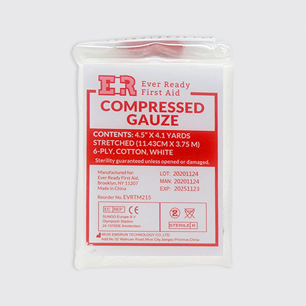 MediTac permanent marker and antiseptic wipes enable quick labeling and cleaning.