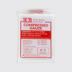 MediTac permanent marker and antiseptic wipes enable quick labeling and cleaning.