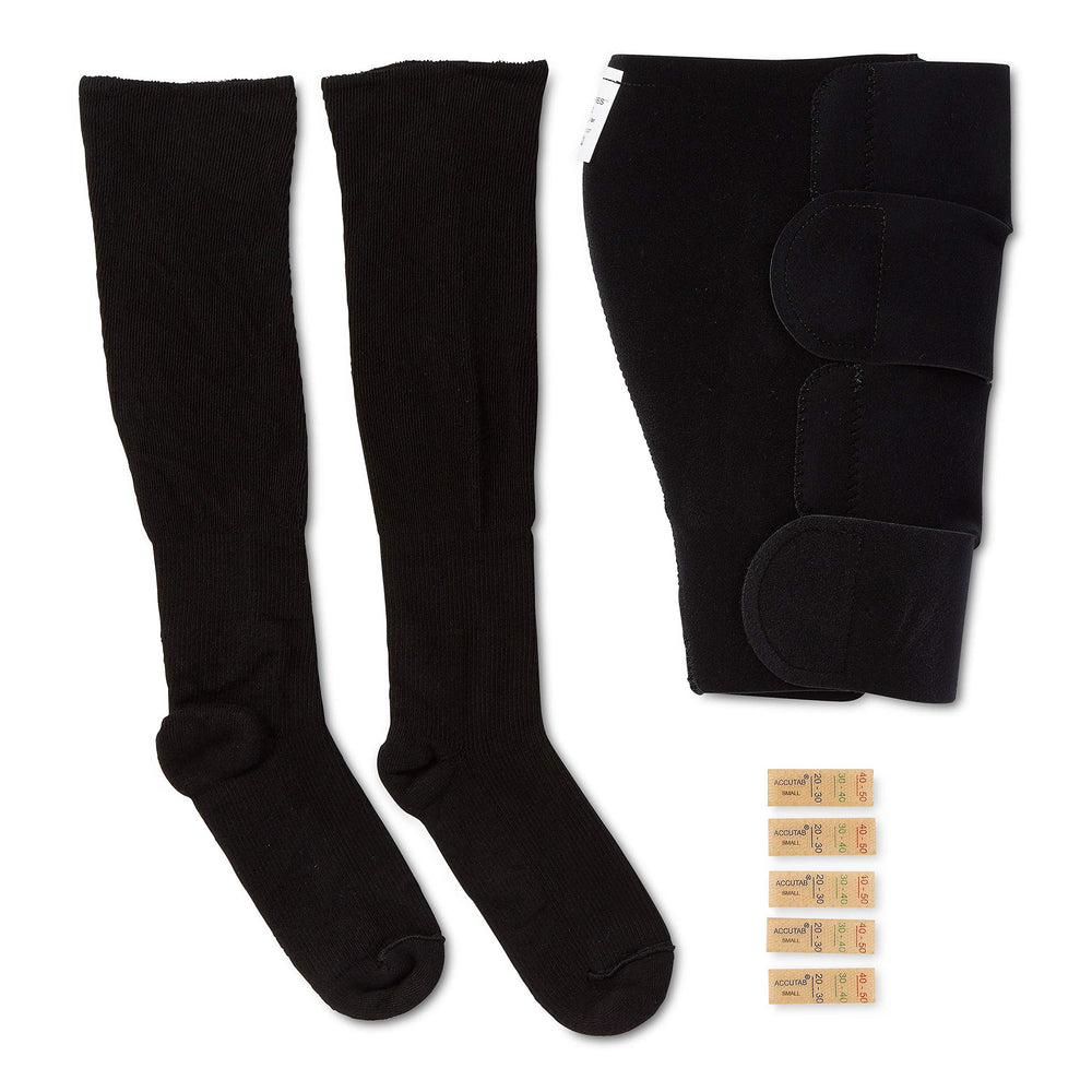 Medline Comprecares durable, machine-washable garment designed for up to six months of use.