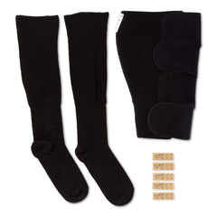 Medline Comprecares durable, machine-washable garment designed for up to six months of use.
