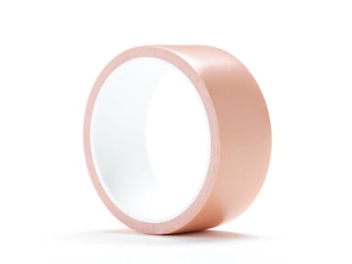 Medline Pinc zinc oxide fixation tape wrapped around a dressing for a secure hold.
