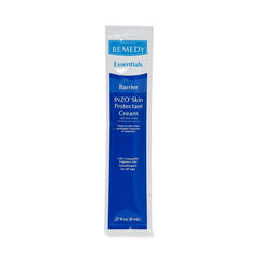 Medline Remedy INZO ostomy site care supports moisture protection for sensitive areas.