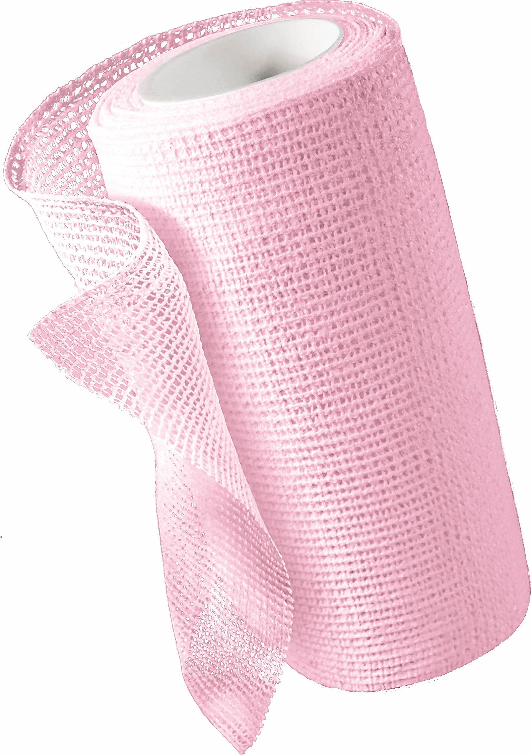 Medline Unna-Z stretch bandage offers a conformable semi-rigid fit for comfortable wear.