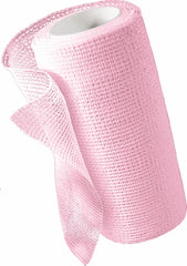 Medline Unna-Z stretch bandage offers a conformable semi-rigid fit for comfortable wear.