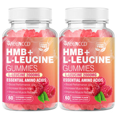 MeenCCD raspberry flavor gummies on breakfast tray for energy-friendly routine.