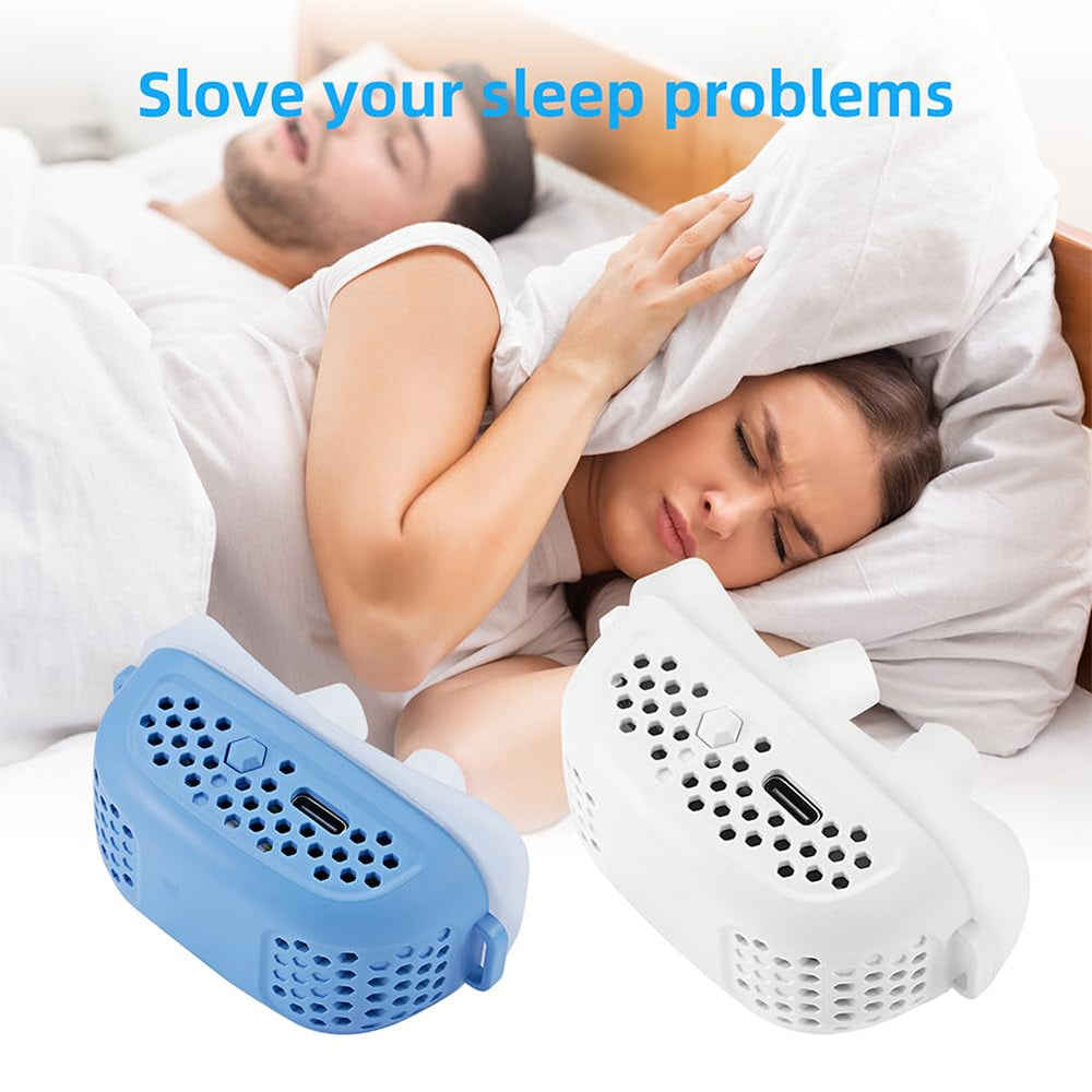 MEETCARE adjustable strap featured for secure, slip-free sleep