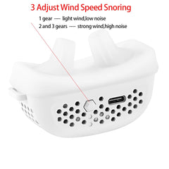 MEETCARE low-noise operation suitable for peaceful nights