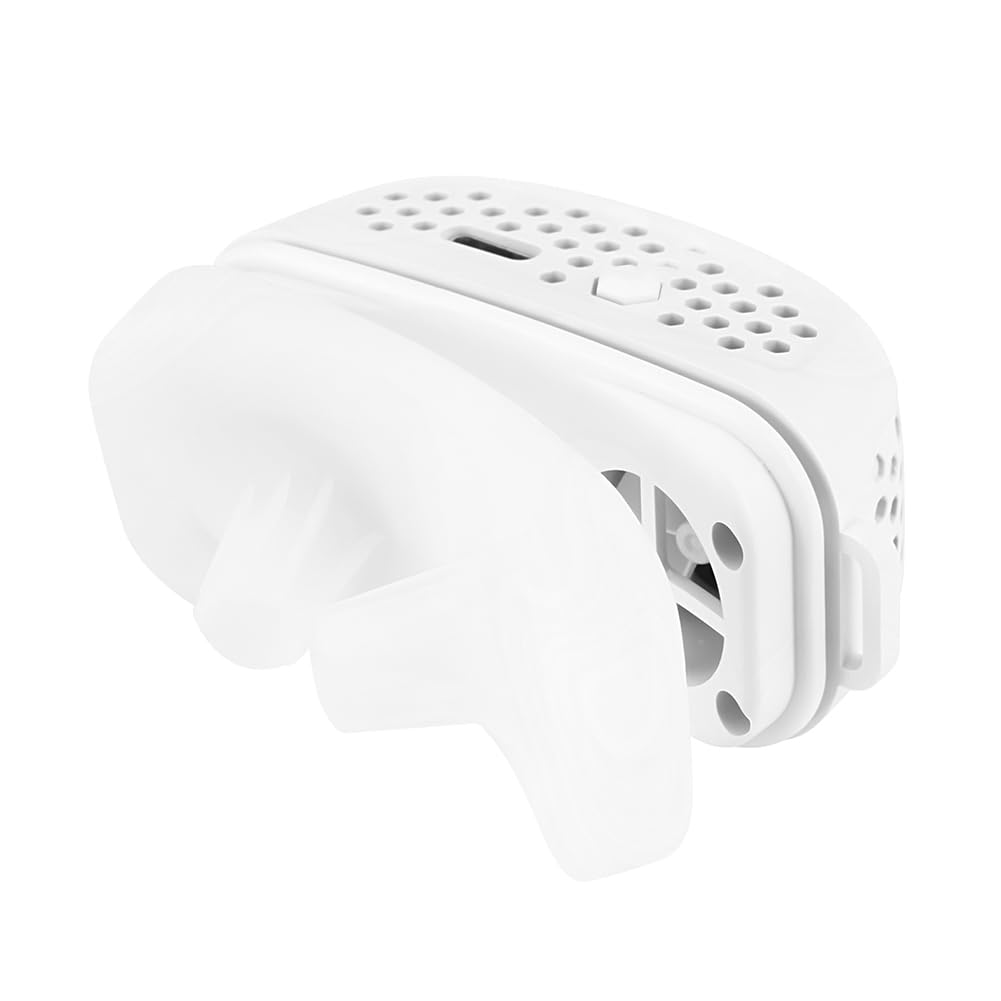 MEETCARE ABS body with food-grade silicone for safe contact and durability