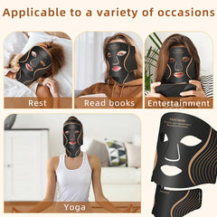 MEFELE Cln gift-ready packaging makes a thoughtful wellness present.